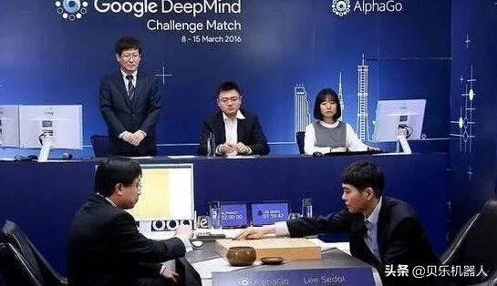 机器人教育给孩子更好的未来,孩子有必要学习机器人教育吗