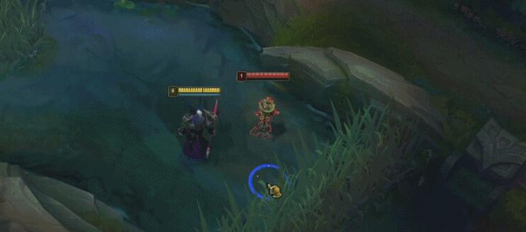 lol诺手光速血怒,lol诺手最新出装打法