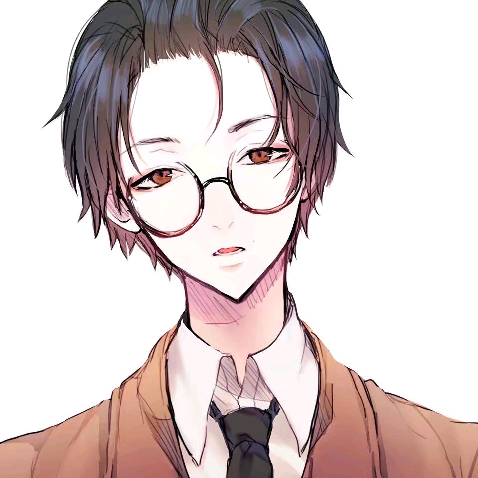 我也喜欢你，很早很早之前就喜欢学长了