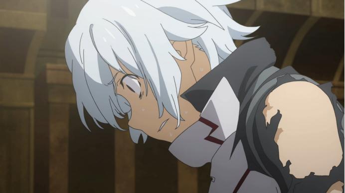 地下城邂逅第三季牛妹,地下城邂逅第三季人物图鉴