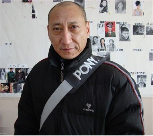 《倚天屠龙记之*教魔**教主》7大功夫高手：第3位是李连杰的最佳对手