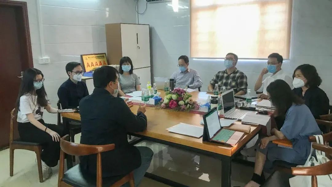 持续推进助学项目一路前行,资助育人守初心筑梦助学促成长