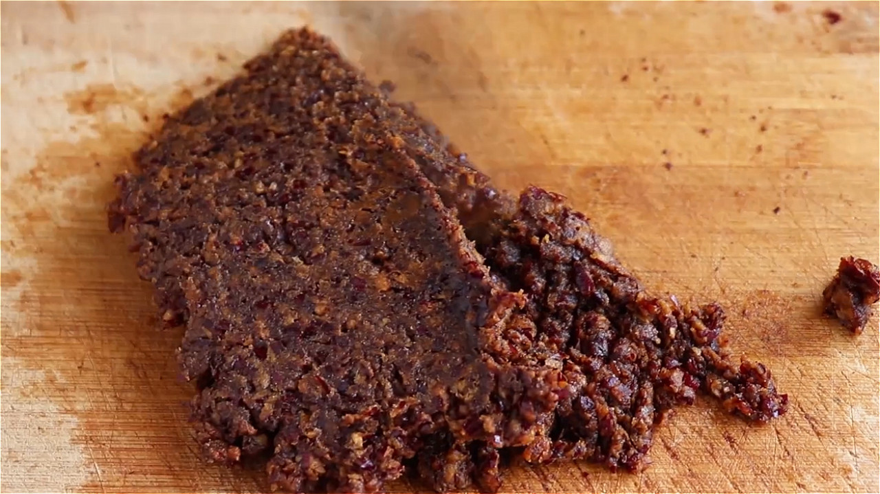 想吃江米枣糕怎么做,想吃蛋糕不用买教你懒人做法