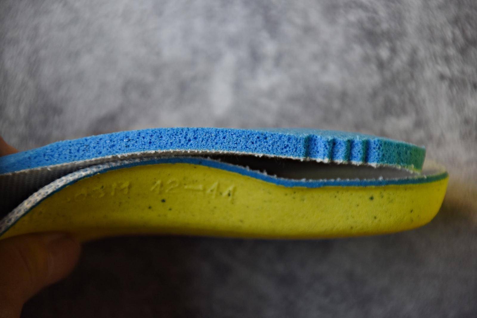 必迈爆款跑鞋pure,国货十大耐用耐磨的跑鞋