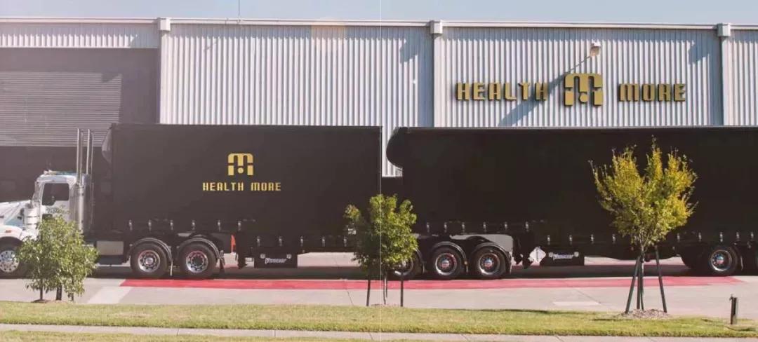 药剂师转战代购市场，HealthMore如何成为澳洲首屈一指的CBEC?