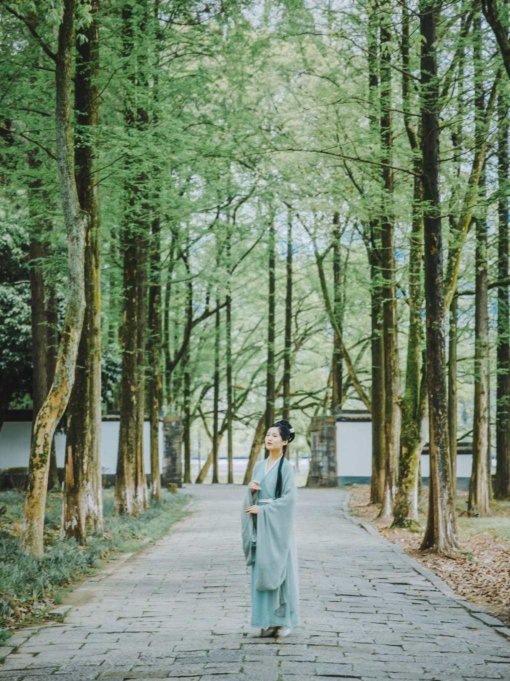 江浙沪藏在桐庐的绿野仙踪,浙江桐庐秘境山水