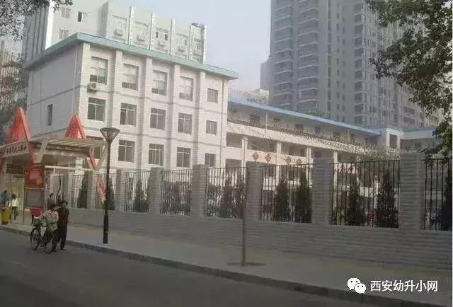 西安挤破头都想进的小学有哪些,沈阳家长挤破头都想进的35所学校