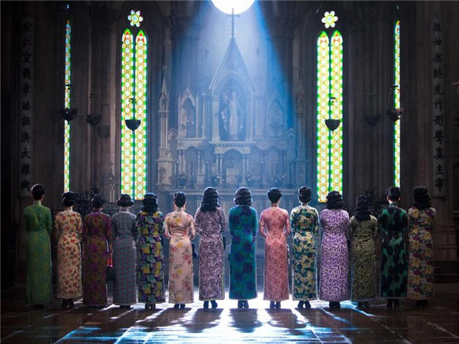 50部经典抗战老电影,经典二战抗战片