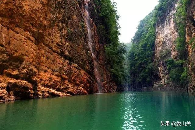 桐梓水云河漂流,桐梓县最好玩的漂流