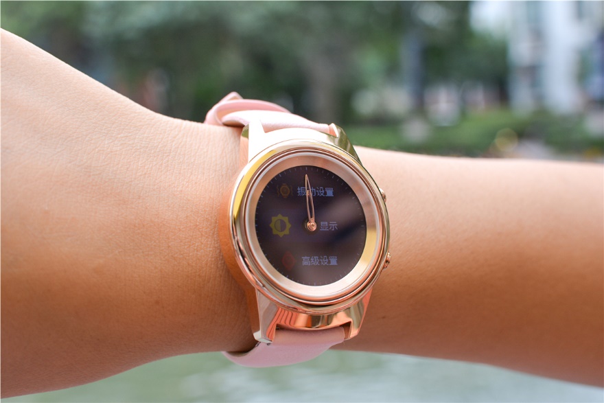 爱国者大品牌智能腕表,爱国者智能手表有g30吗