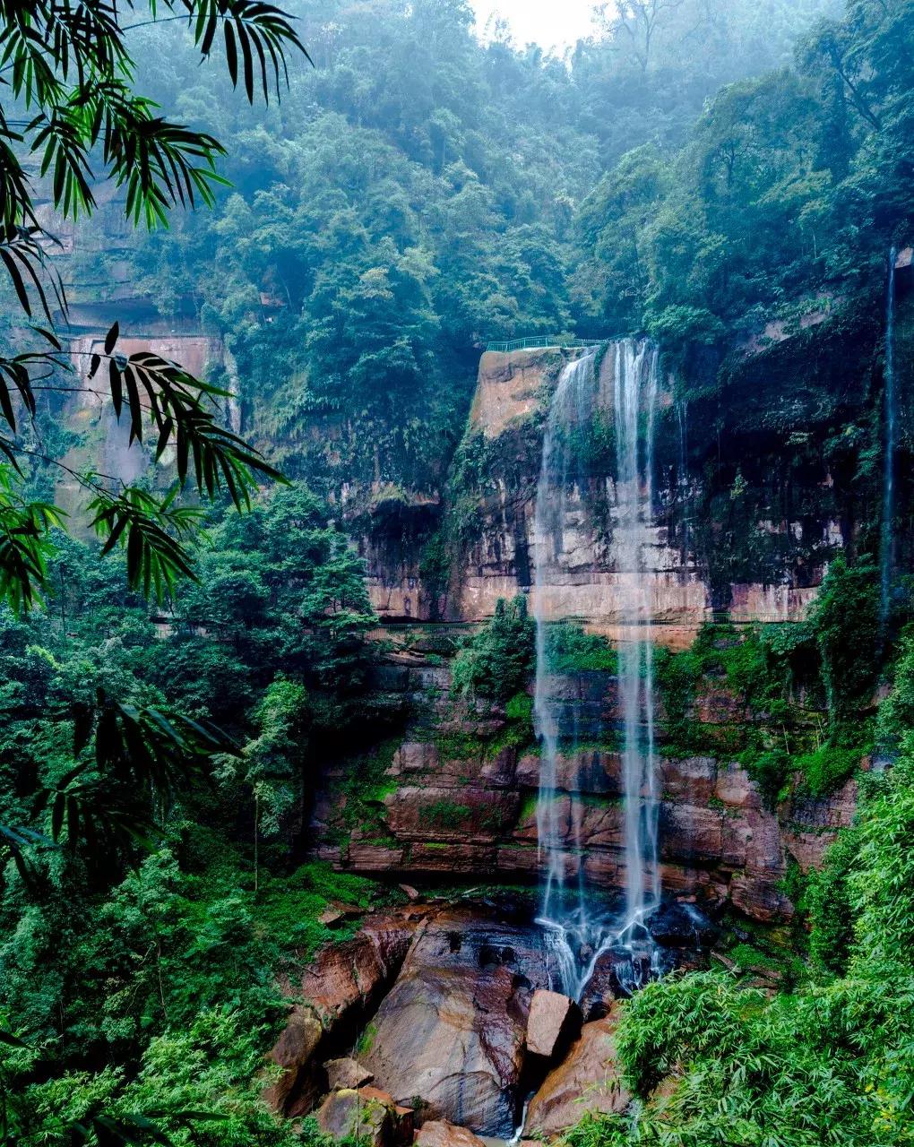 2019必去的旅行地,8月最新旅行地推荐