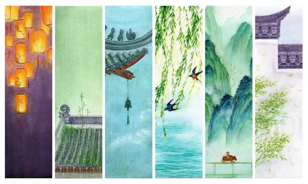 带有春字关于春天的成语大全,关于春的成语和句子