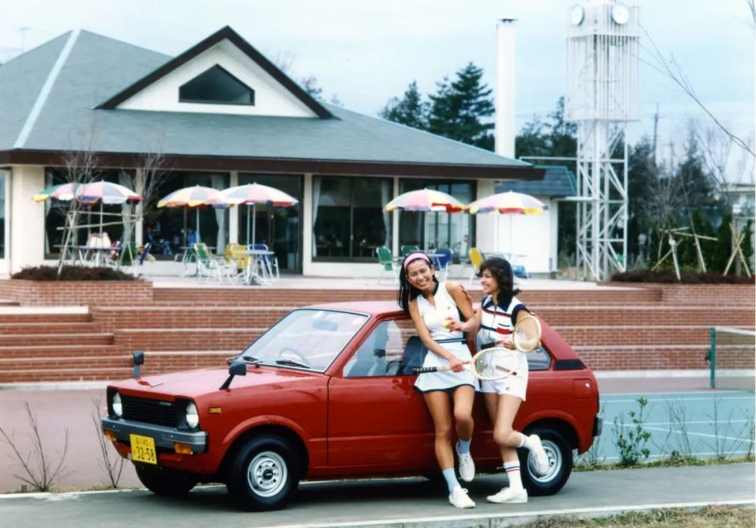 铃木有哪些车企,铃木为什么坚持发展小车