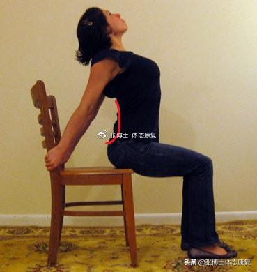 矫正骨盆倾斜伸展腰方肌,体态弯曲骨盆前倾怎么办