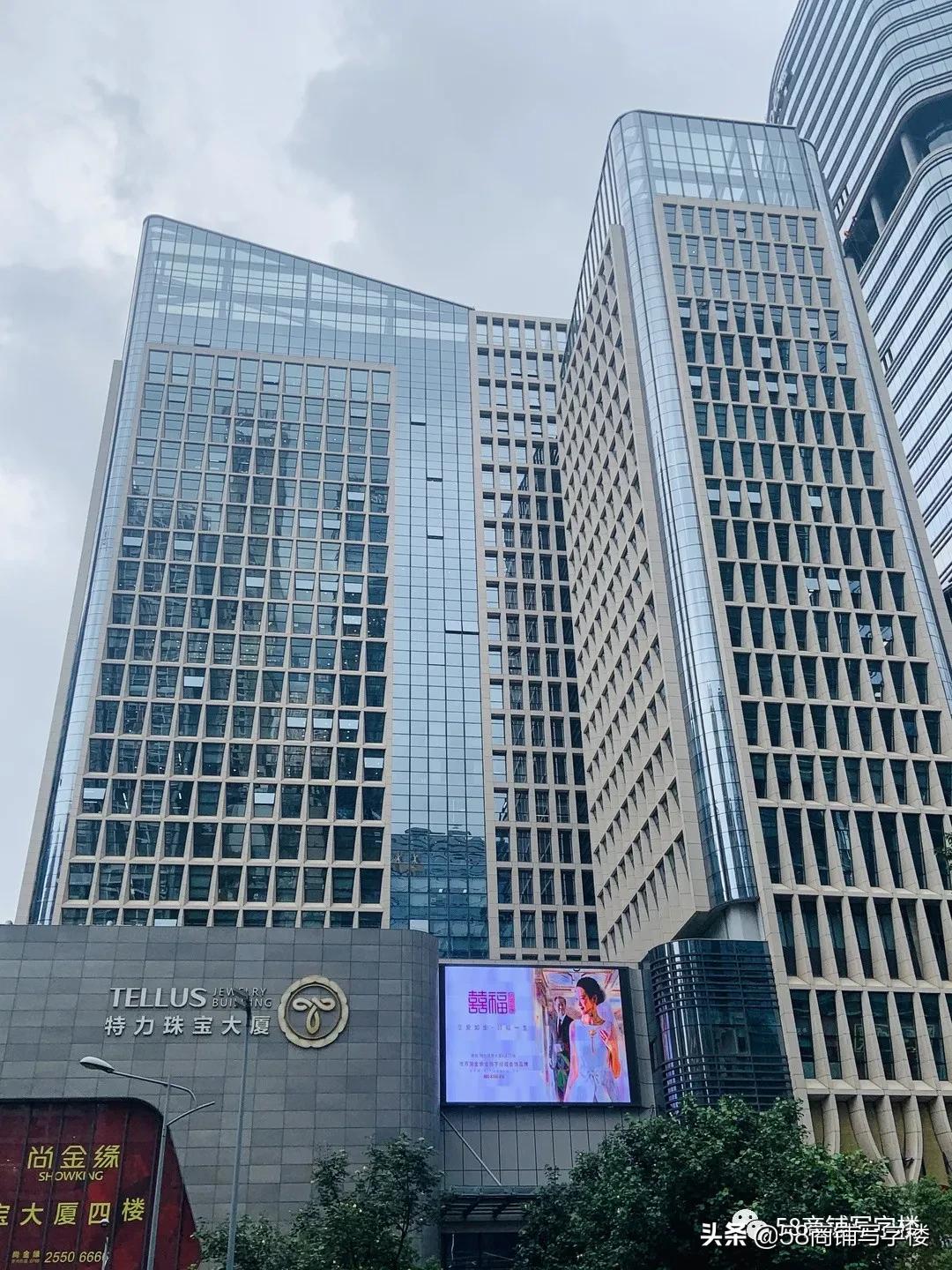 深圳水贝黄金珠宝批发展厅,深圳水贝黄金珠宝展