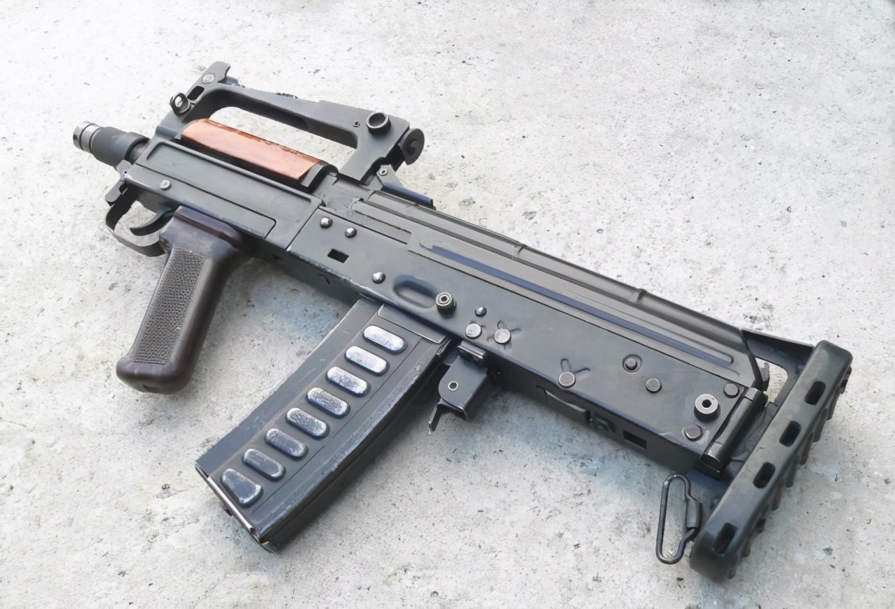 世界上最强的10种步枪,世界上最致命的枪排名