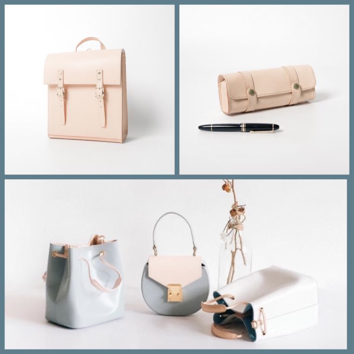 各大品牌最值得买的包包,国产小众品牌包包