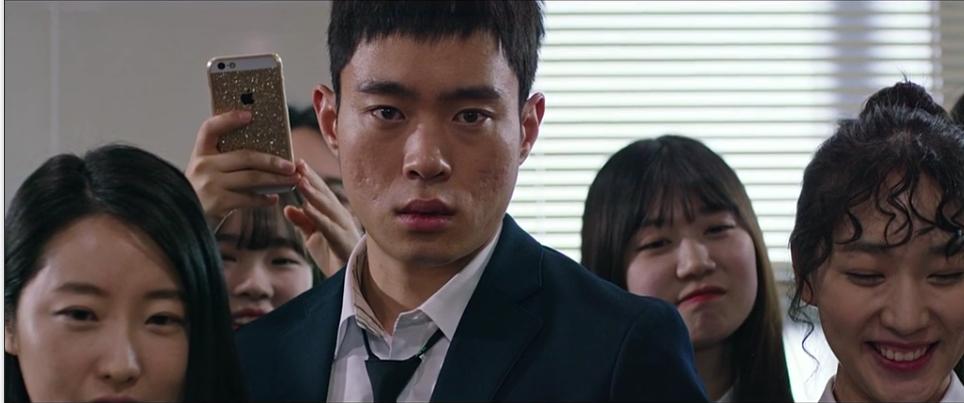 翻拍韩国的小小的愿望,小小的愿望翻拍韩国哪部电影