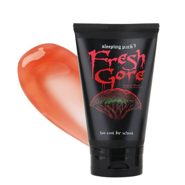 8种奇特但却非常有效的韩国美容诀窍