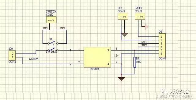 额定电压是什么意思,额定电压的意思