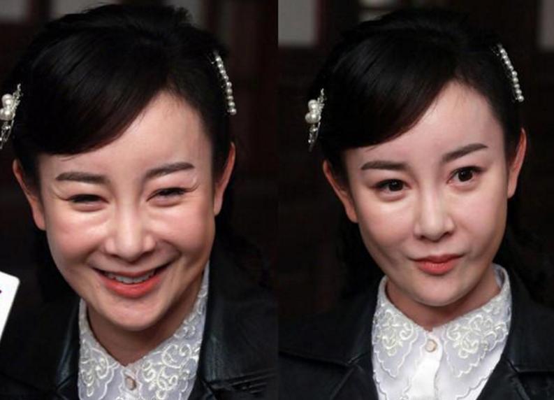 金莎容颜慢慢变化视频,金莎晒14年前圆润写真照