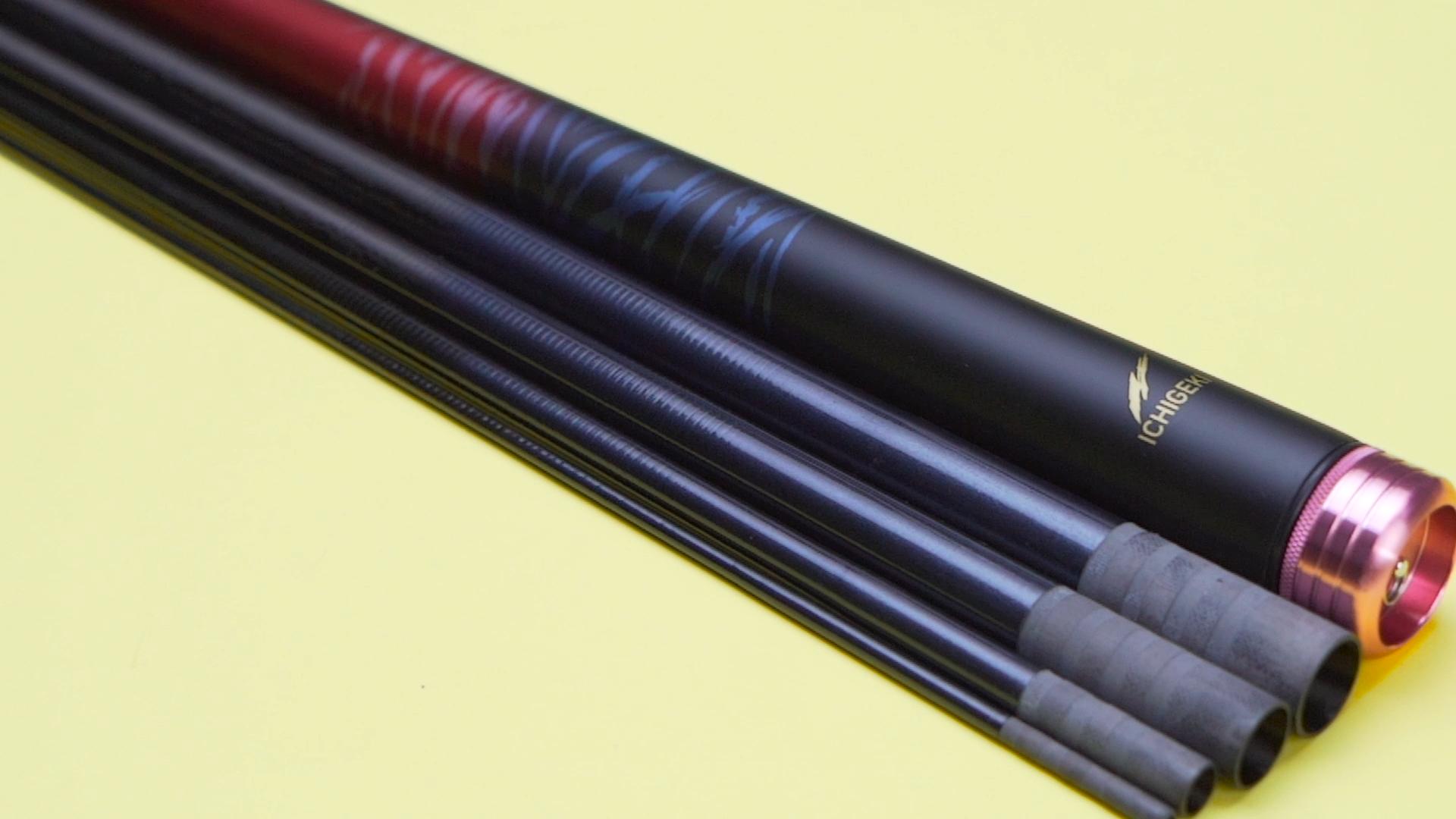 日本达亿瓦鱼竿前十名推荐,正品顶级达亿瓦鱼竿价格表