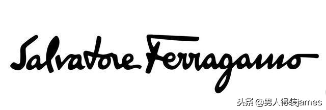 国际十大男装奢侈品牌,中国口碑最好的十大男装品牌