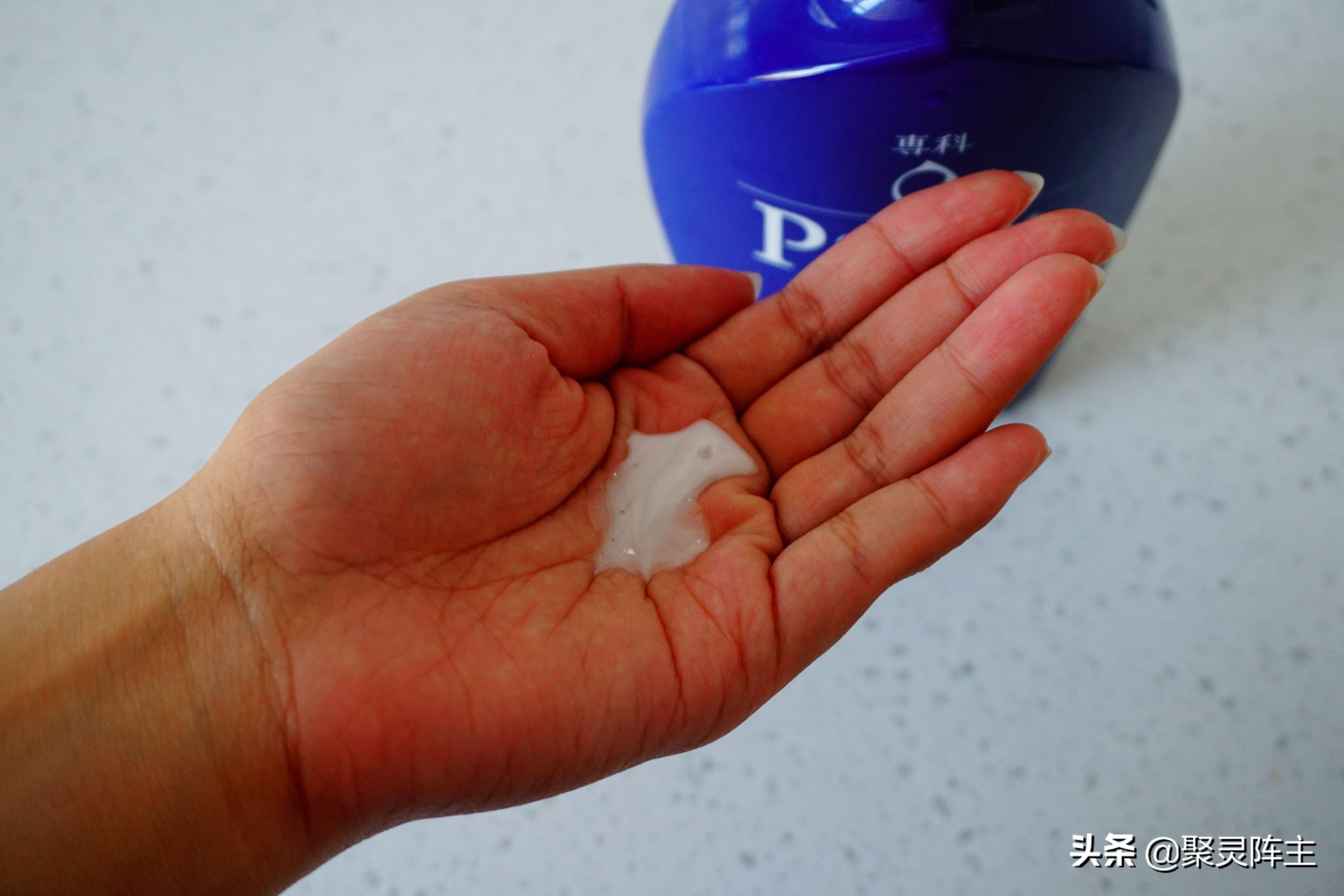 十款控油清洁产品推荐，不做中年油腻男