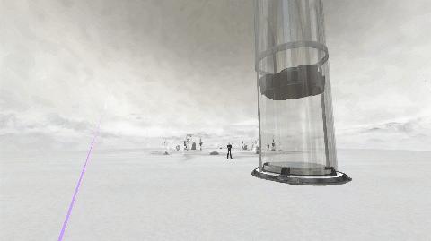 我花了50块钱，围观了一个“-6.5”的元宇宙