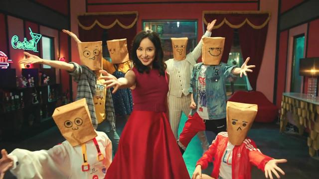 《爱情公寓5》观众评分历史最低，但热度值夺冠，堪称又烂又好看