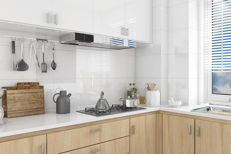 水槽除异味的小妙招,厨房水槽下柜子有异味怎么处理