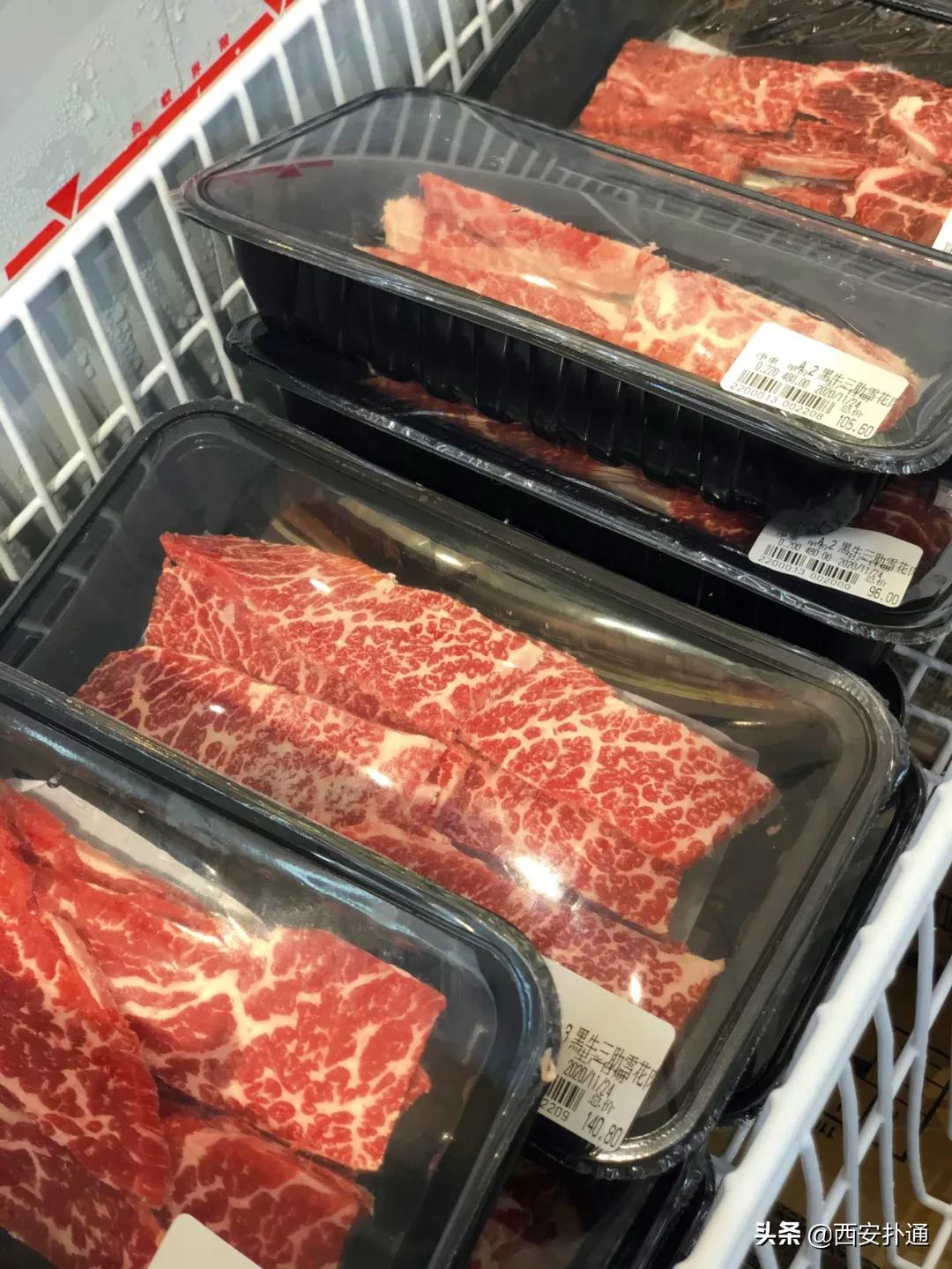 西安进口超市零食推荐,西安各种进口零食批发