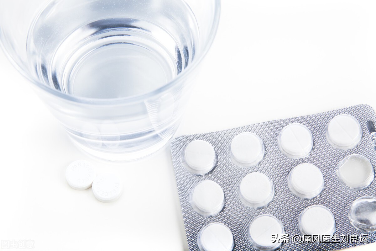 心血管疾病患者痛风吃什么药,痛风吃什么西药能快速止痛降尿酸