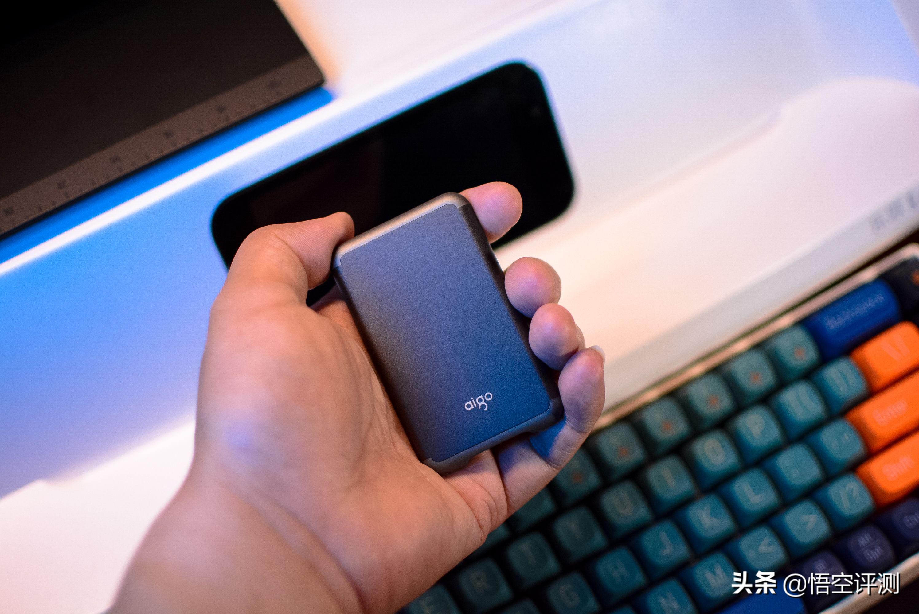 2023爱国者移动硬盘,爱国者s7固态硬盘容易坏吗