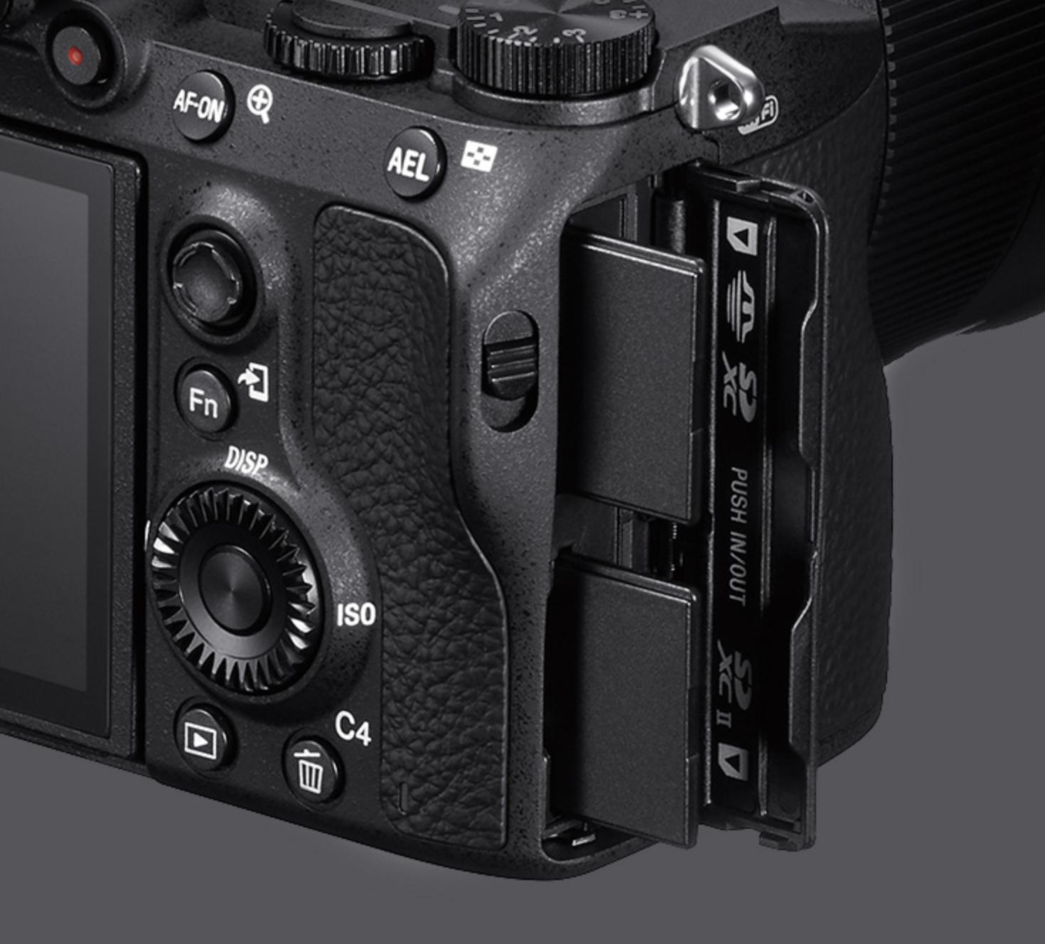 索尼微单转接佳能ef镜头效果如何,佳能ef镜头如何转接到索尼微单