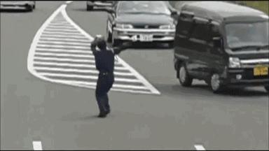 搞笑gif图原谅我不厚道的笑了,搞笑gif段子实在是猝不及防啊