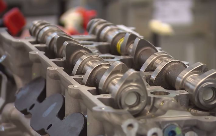 中国为什么造不出世界顶级发动机,中国为什么造不出最好的汽车