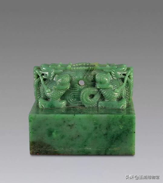 十大帝王玉玺现值多少钱,收藏玉玺真的有升值的价值吗