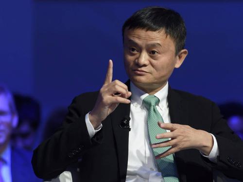马云退休怎样管理阿里巴巴,马云退休再谈阿里巴巴
