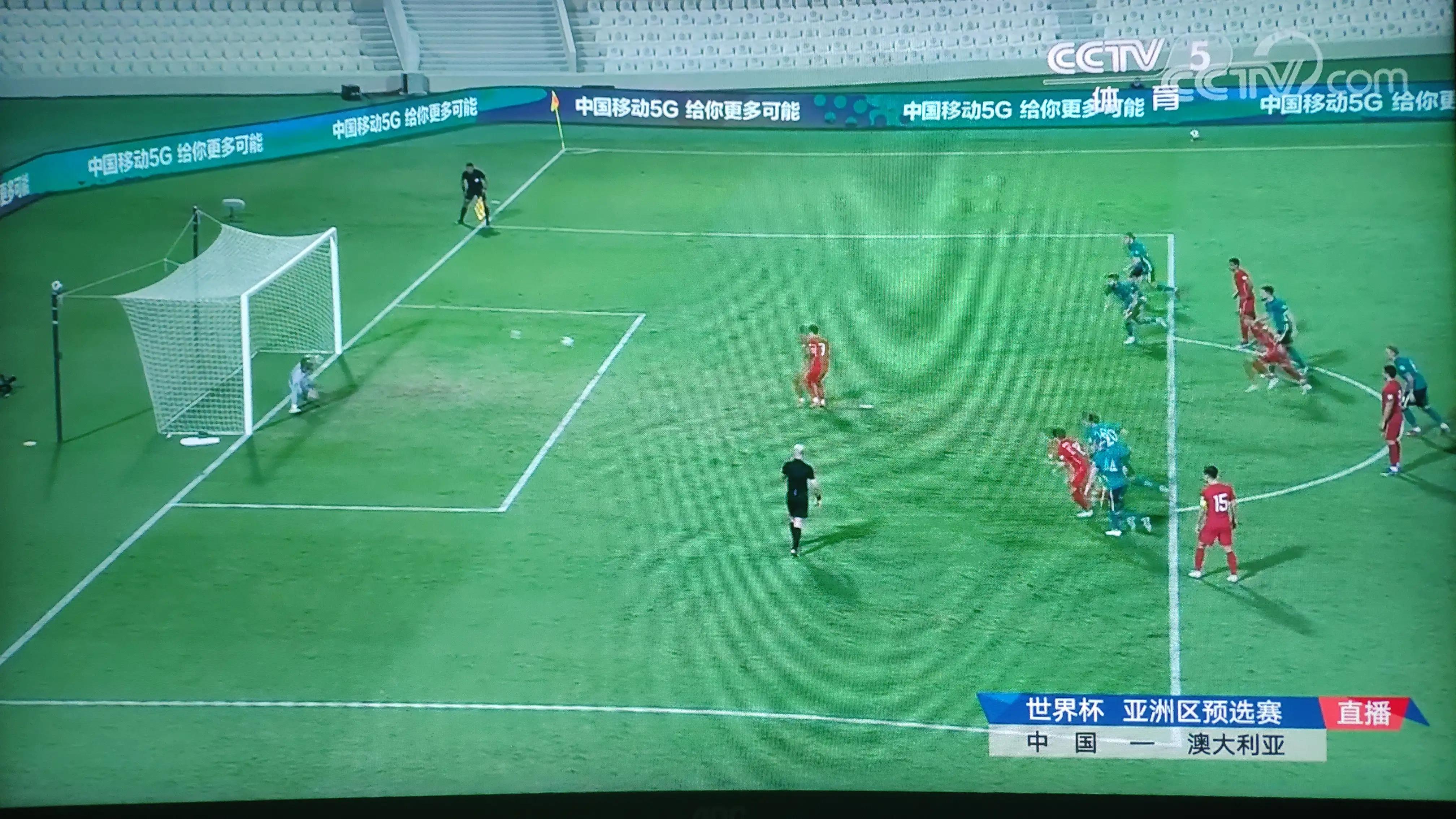 国足为啥很多人看,国足看不看