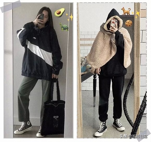 欧阳娜娜穿搭合集来了,欧阳娜娜最新一周穿搭