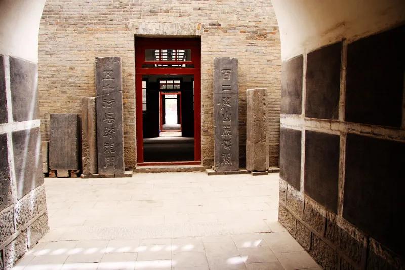 河南有几个国保,河南有哪些国保