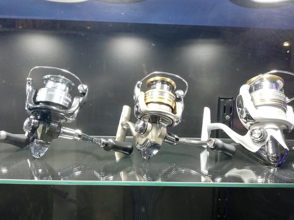 钓鱼人梦寐以求的渔具品牌,钓鱼人为什么喜欢追求装备