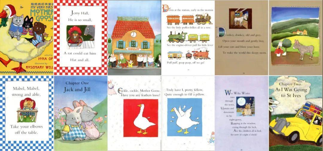 廖彩杏2阶广东版,廖彩杏精讲绘本