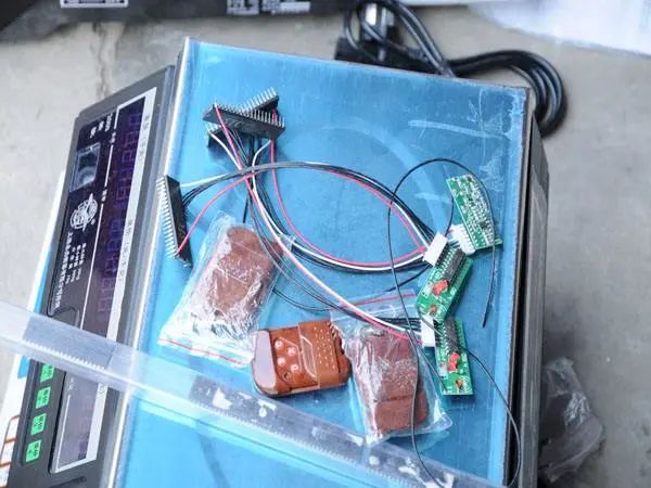 缺斤少两为什么不能做鬼秤,缺斤少两打假现场鬼秤