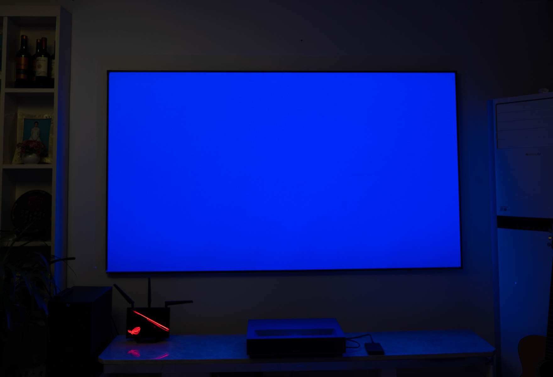 激光电视真的好用么？峰米激光电视4KCinema全网首测！