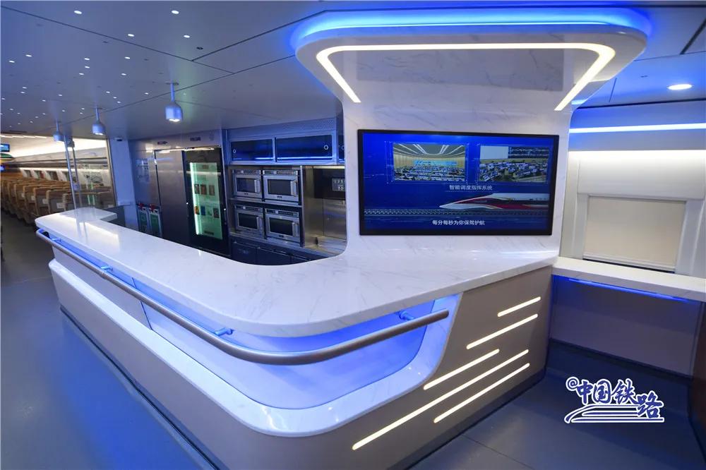 12306订票如何看智能复兴号,铁路12306怎么买复兴号的票