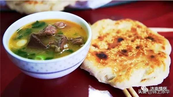 曾经闻名全国的“一九烧烤街”,老济南人道出始末由来