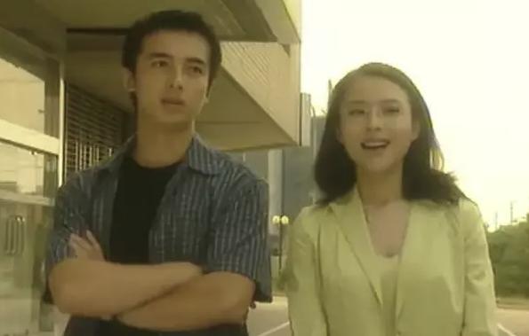 张静初陶虹回应吃素被骂惨,张静初这些年都经历了些什么