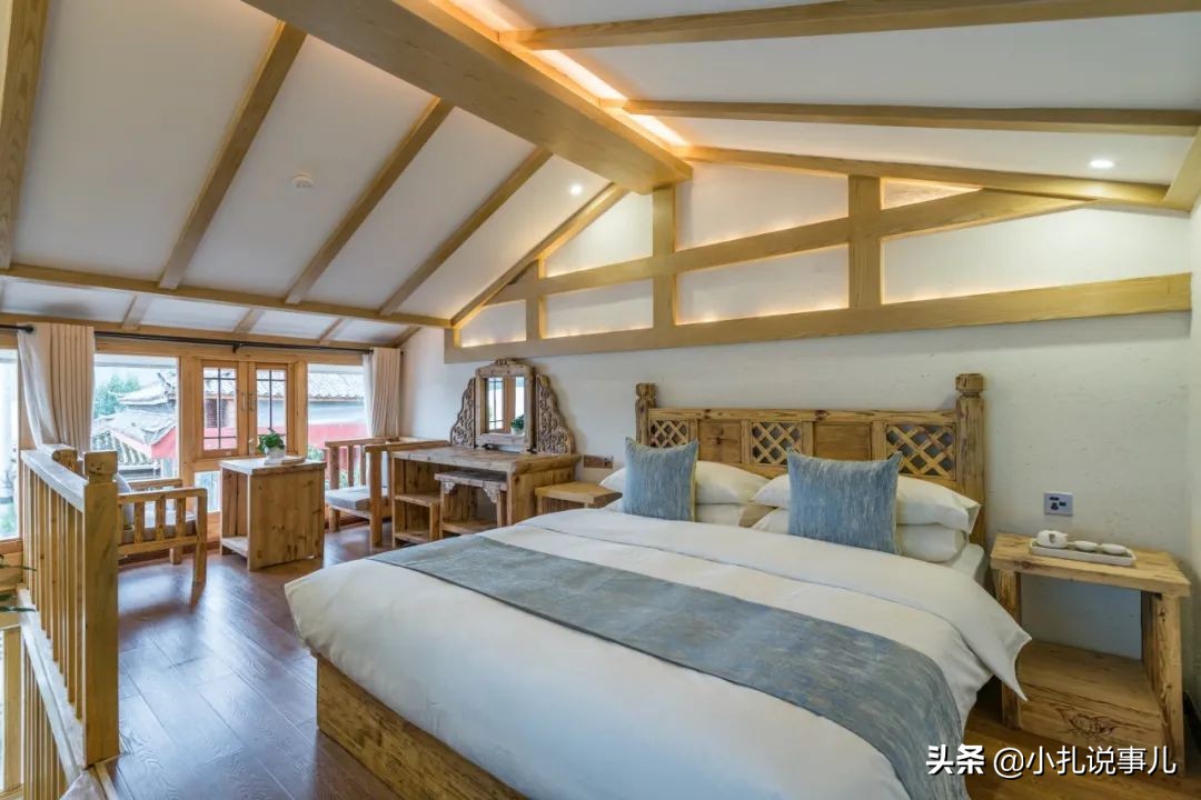 泸沽湖清凉避暑4日游,冬天泸沽湖体验天空之镜